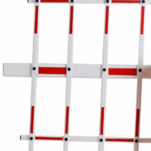 Three Fence Arm