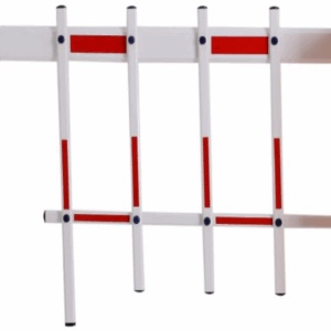 Two Fence Arm
