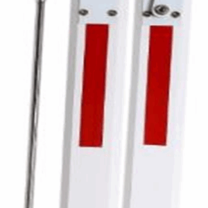 180°Folding Arm