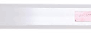 Octagon Straight Arm