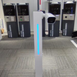 Stand of Camera