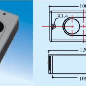 Power Push Button