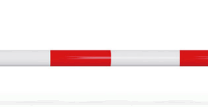 FULL RANGE OF BARRIER ARMS
